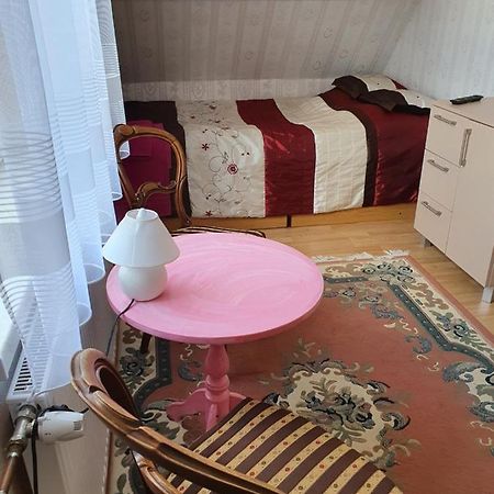 Domek Nad Jeziorem Rumian Rybno  Extérieur photo