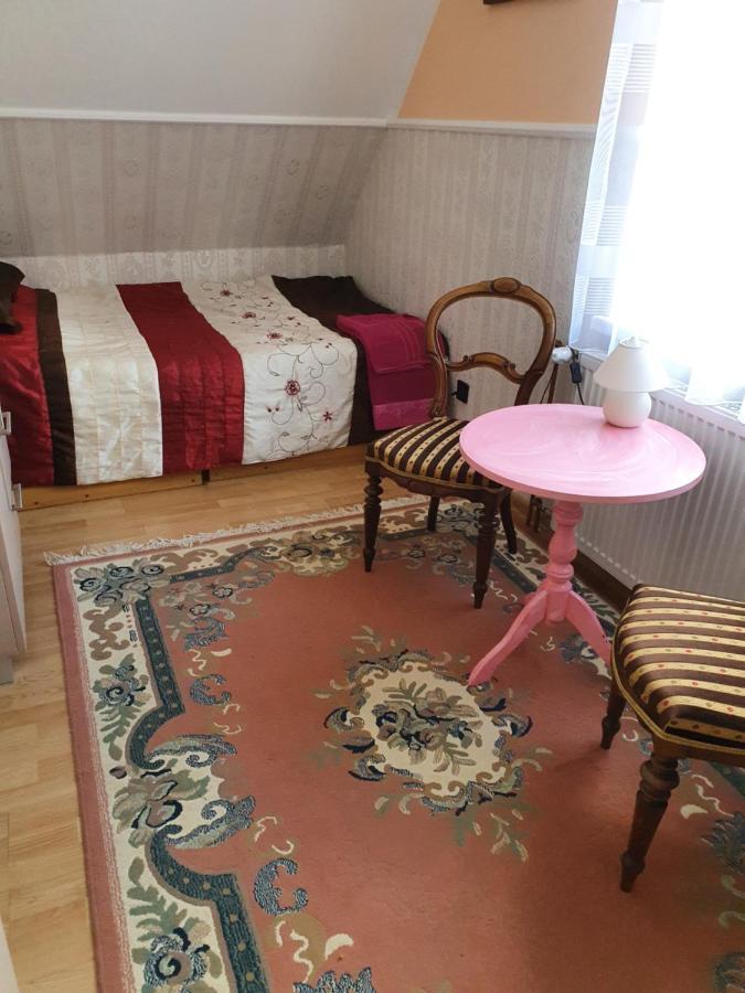 Domek Nad Jeziorem Rumian Rybno  Extérieur photo